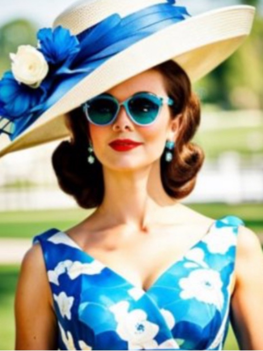 🏇Kentucky Derby Show Friday April 24 5:30 PM PT🏇
